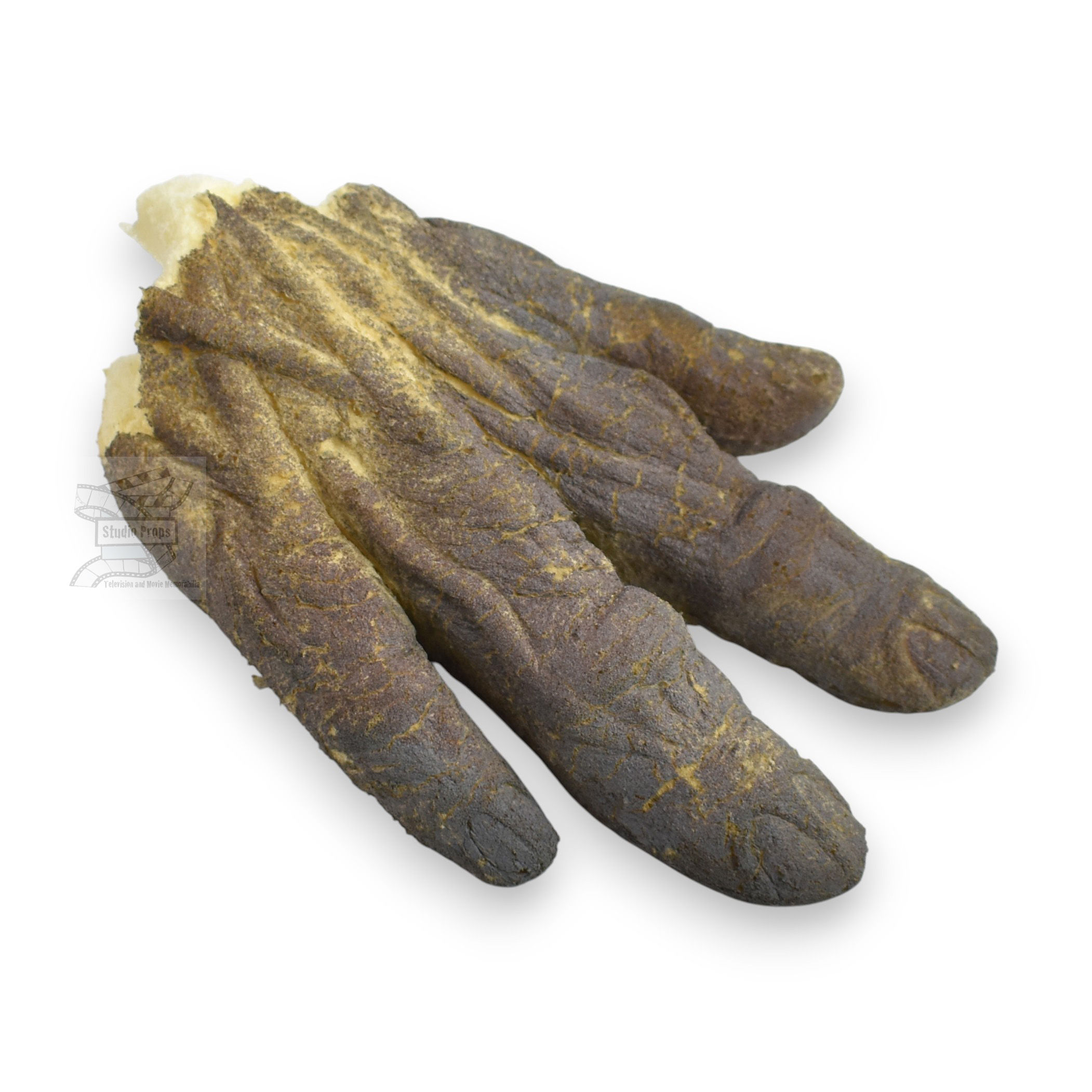 The Fifth Element (1997) Production-Made Mangalore Hand