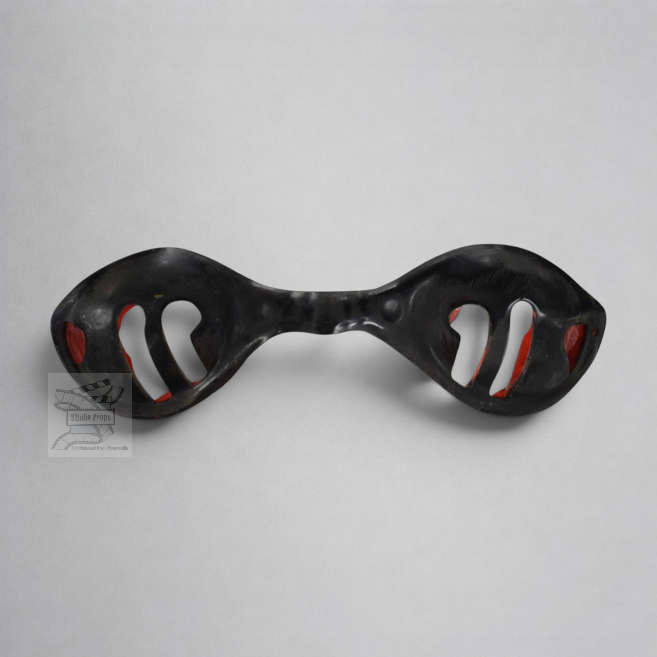 The Fifth Element (1997) Original Mangalore Goggles