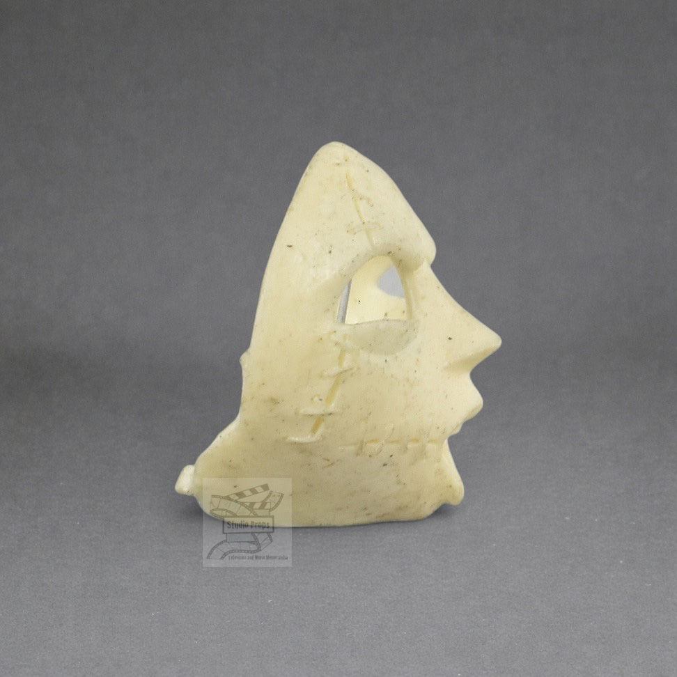 Thumbnail: The Nightmare Before Christmas (1993) Original Production Made Sally Face