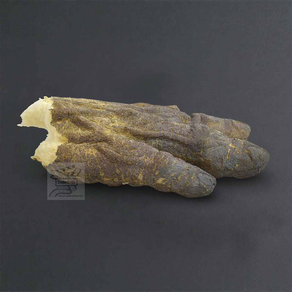 Thumbnail: The Fifth Element (1997) Mangalore Stunt Dummy Hand