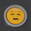 Thumbnail: Doctor Who: Smile (2017) Original BBC Emoji Interface Prop