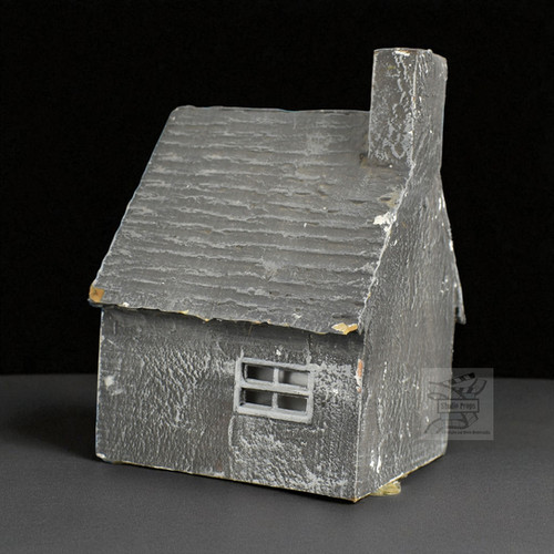 James and the Giant Peach (1996) Original Miniature House | StudioPropsUK