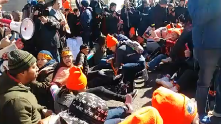 March 5 - DACA Deadline