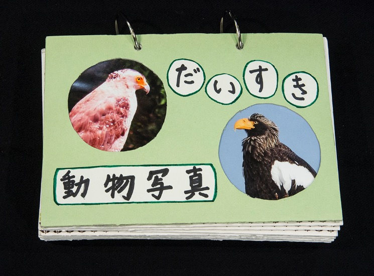 Yumi&Fumi