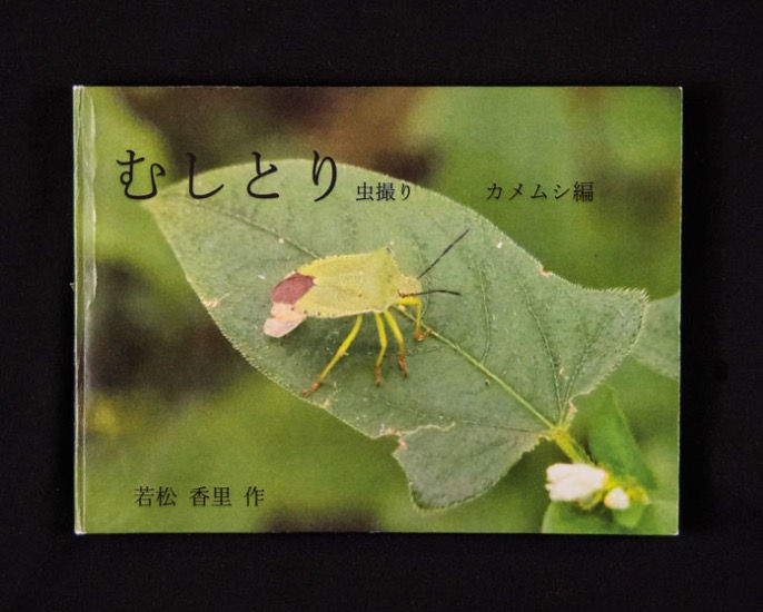 若松香里