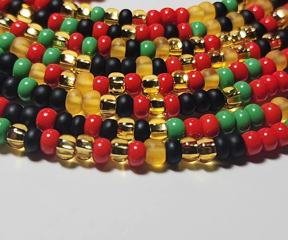Thumbnail: Juneteenth Jubilee
