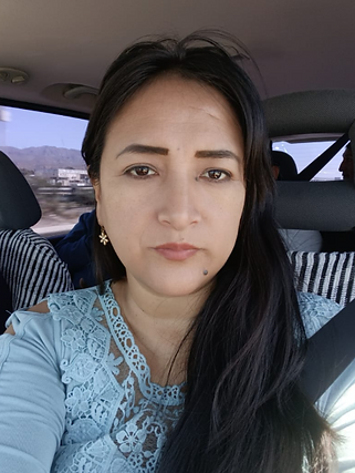 Foto de Maribel