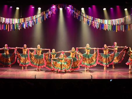 Festival de Dança de Joinville anuncia as atrações da Noite de Abertura e Noite de Gala