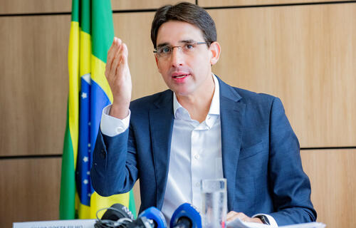 Foto: Vosmar Rosa/MPOR