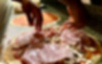 Pizza Maison