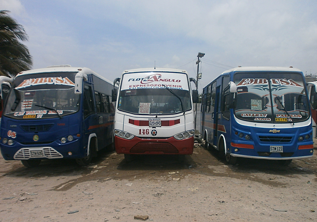 Inicio | flotaembusa