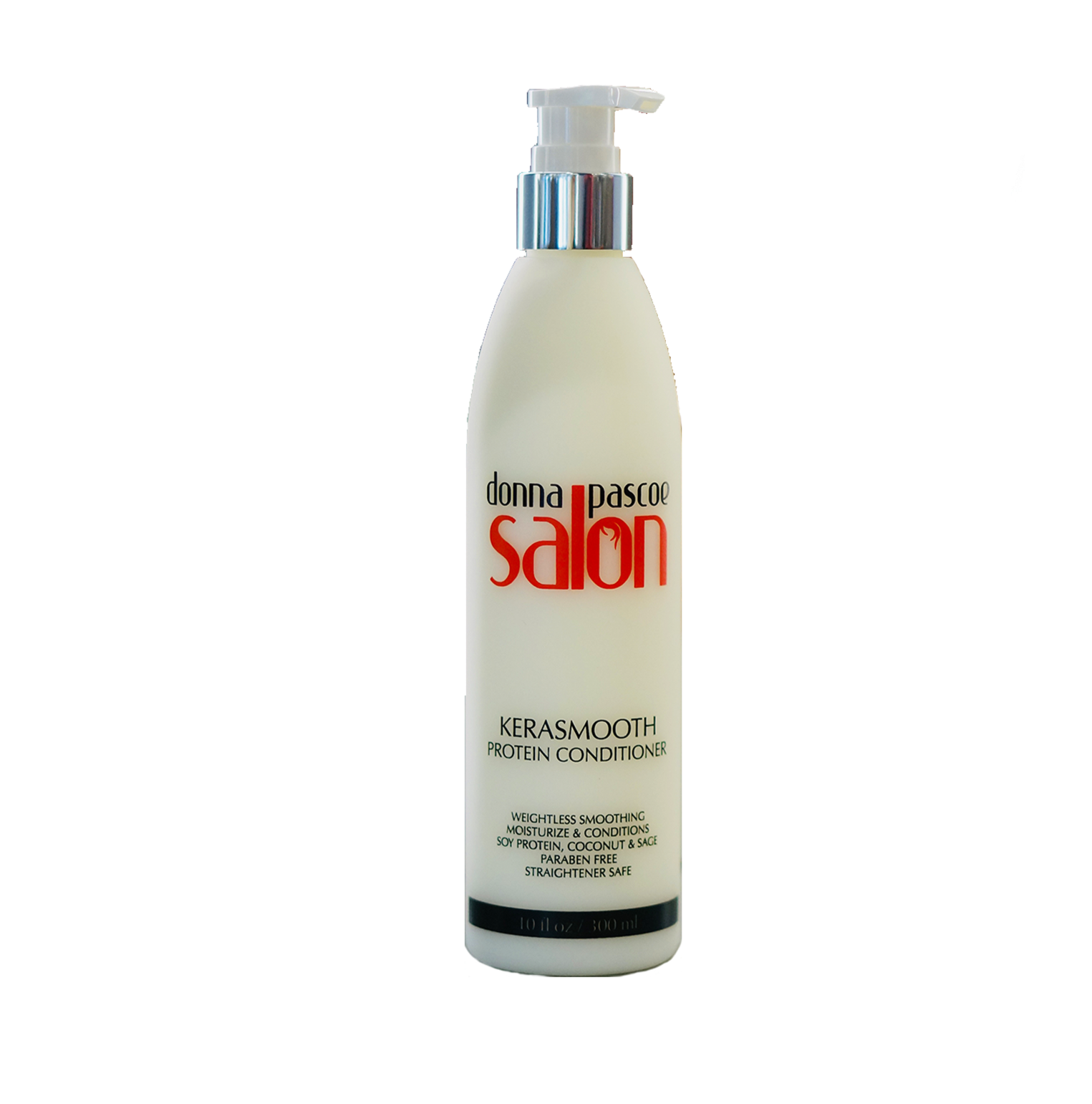 Donna Pascoe Salon KeraSmooth Conditioner