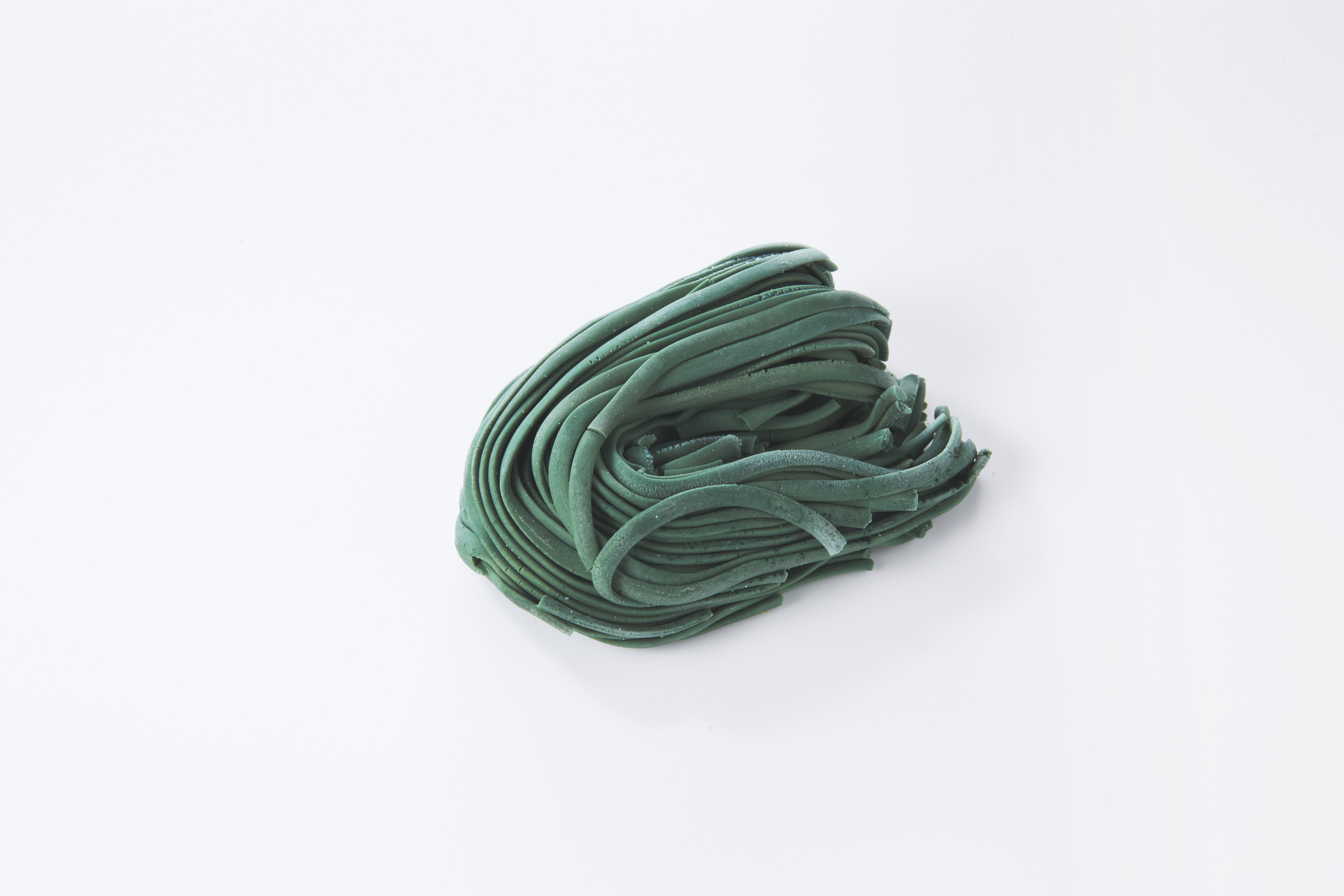 COLORS SPIRULINA LINGUINE/米粉生スピルリナリングイーネ