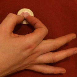 NIPPLE
