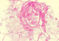 Stronger than yesterday