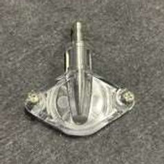 Filter cover for MSA Altair 5X Multi-gas Detector