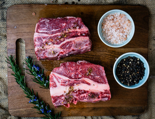 Rcyc Short Ribs Short Ribs | Zaca Creek Ranch