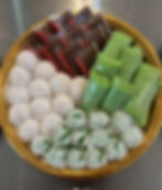 Sweet Platter A