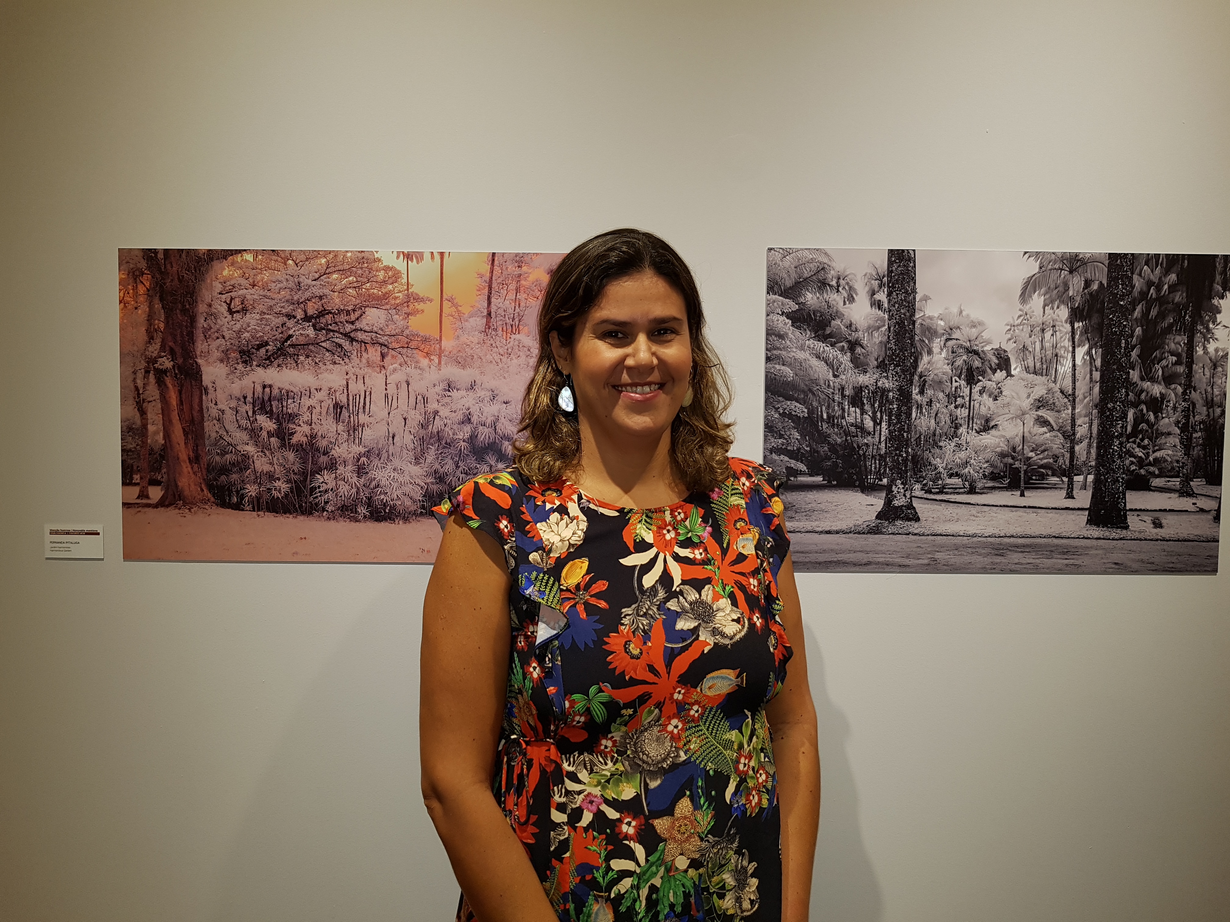 Concurso de fotografia do JB