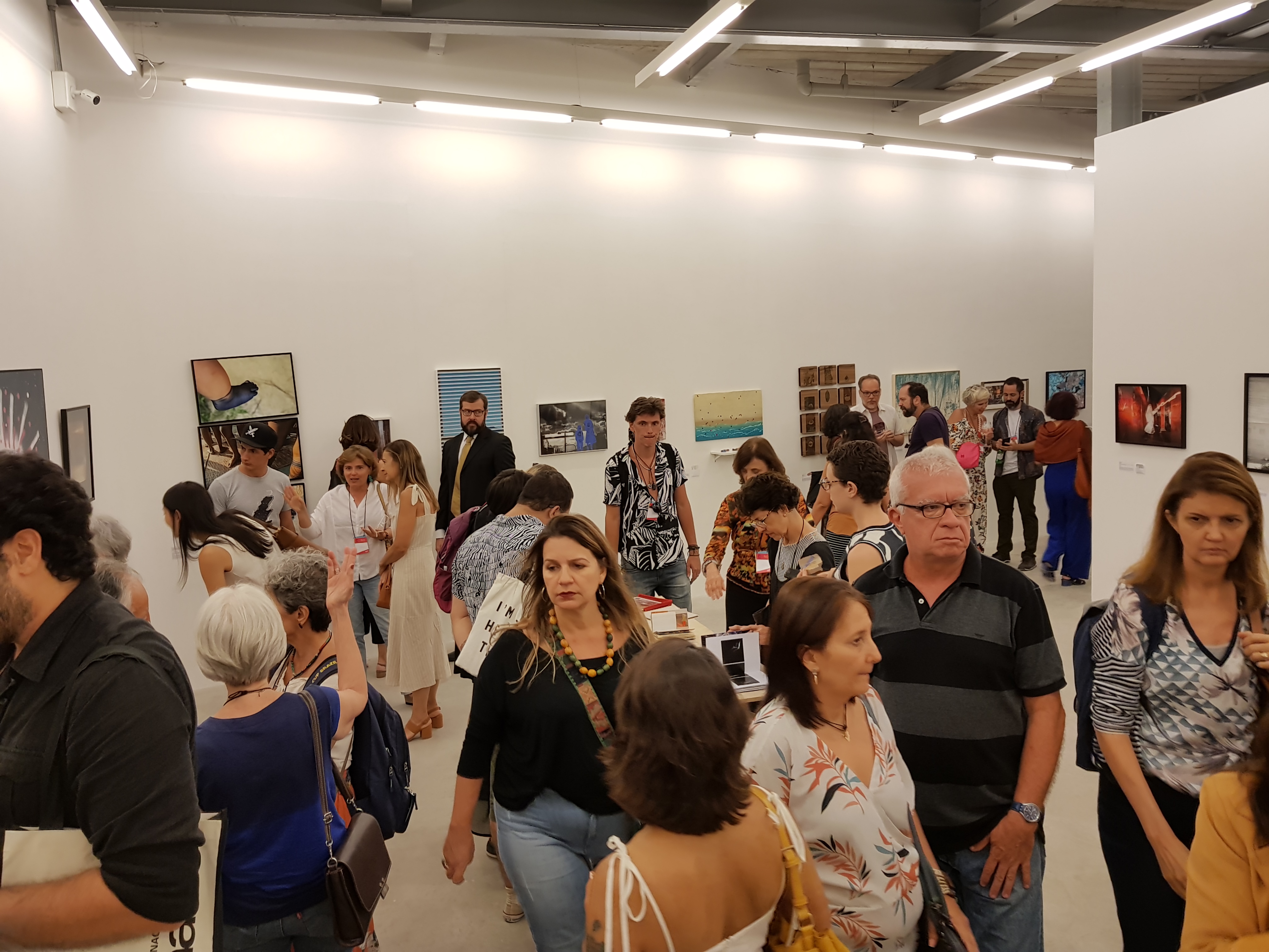 3a Feira Oriente de Artes Visuais