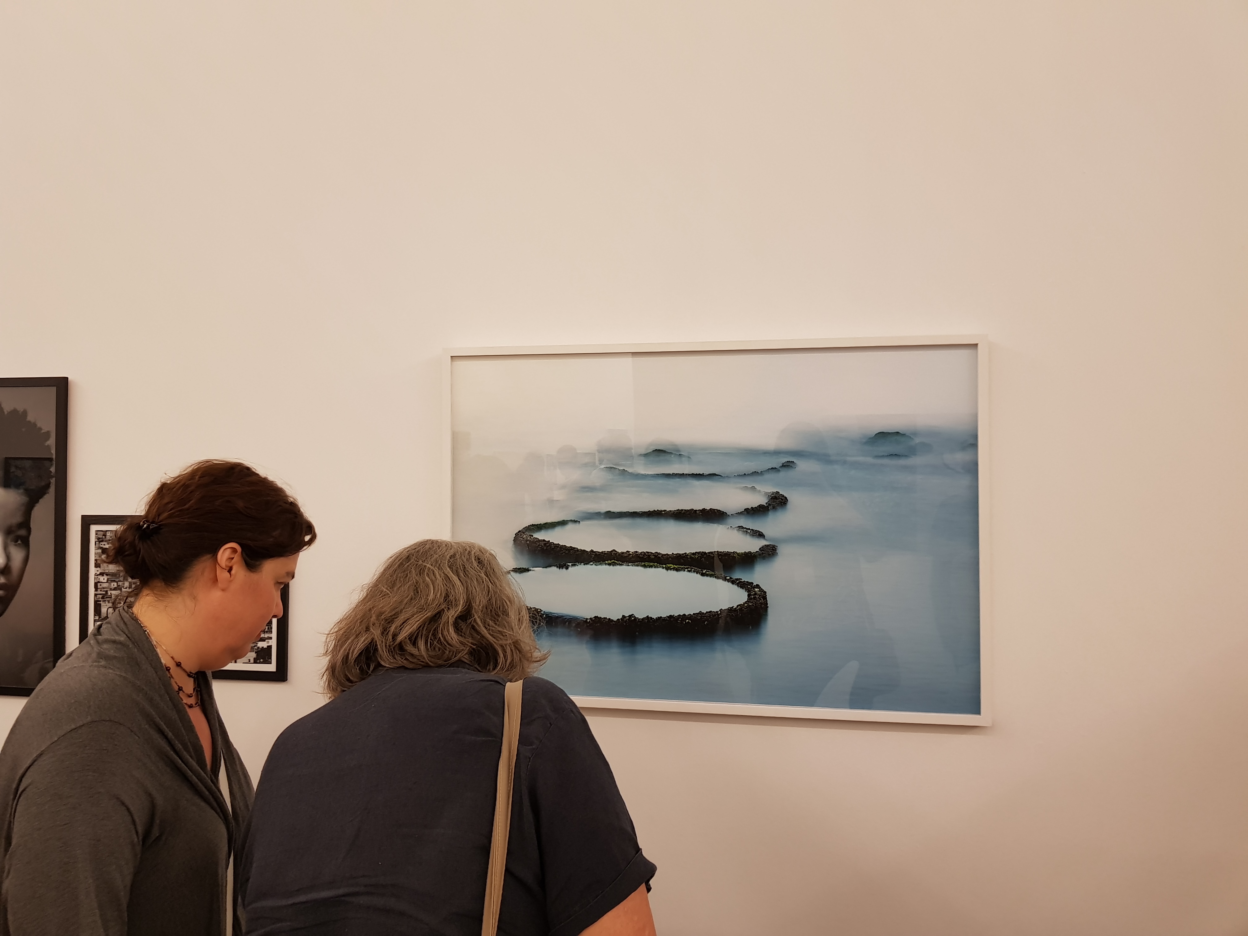 3a Feira Oriente de Artes Visuais