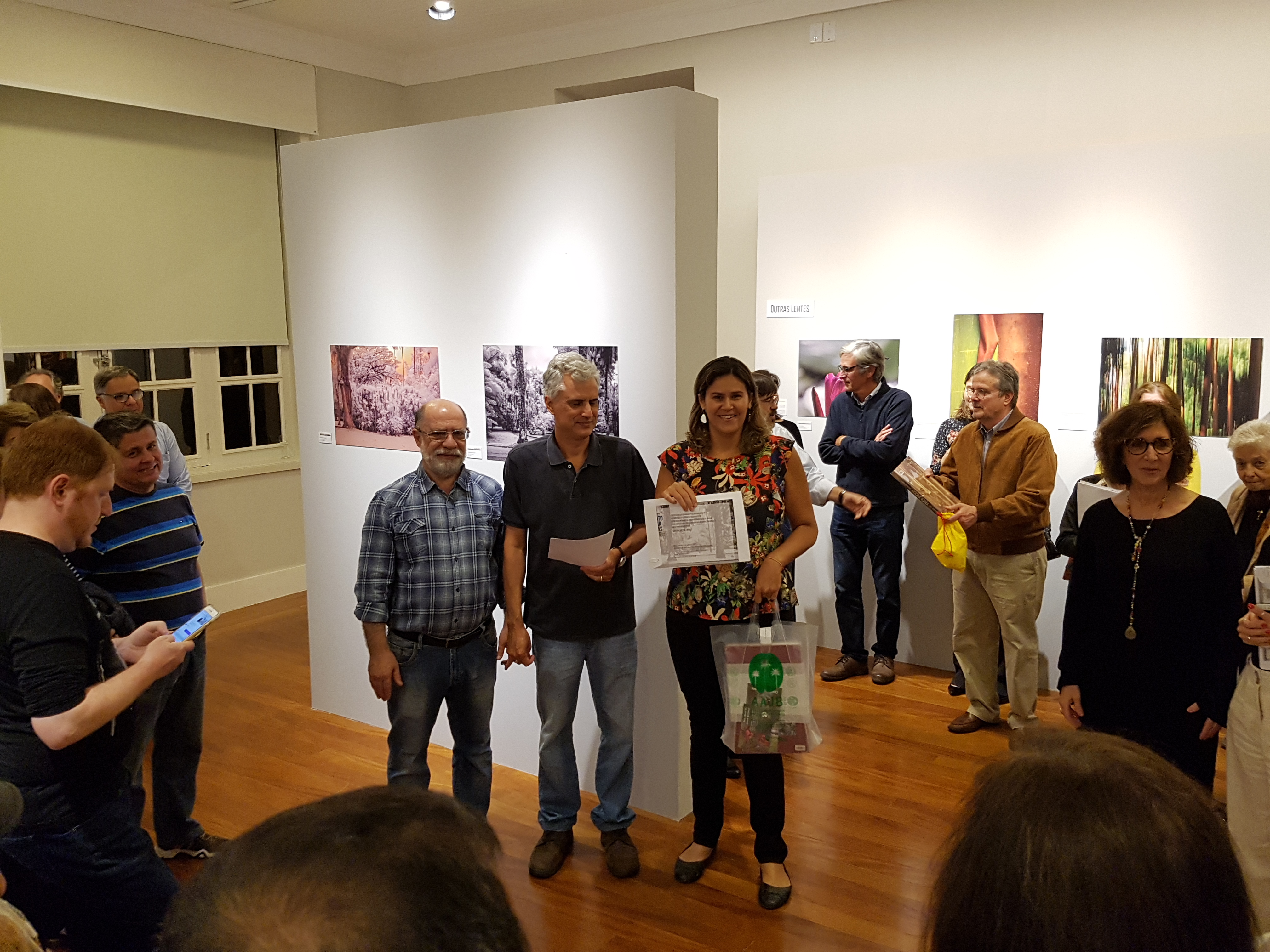 Concurso de fotografia do JB