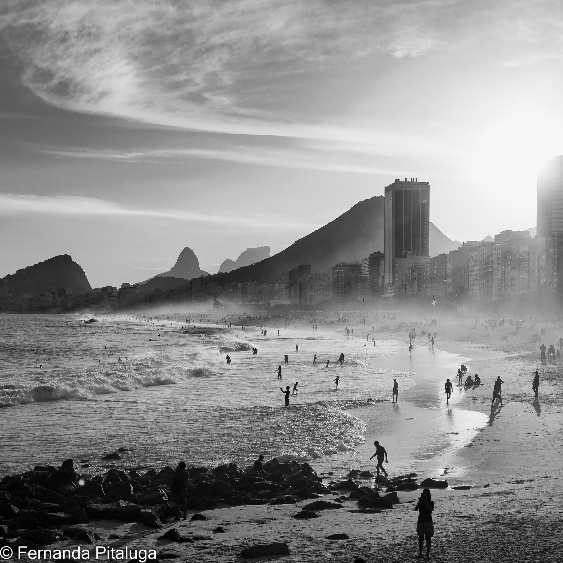 Serie Rio em Planos Ref: RP33