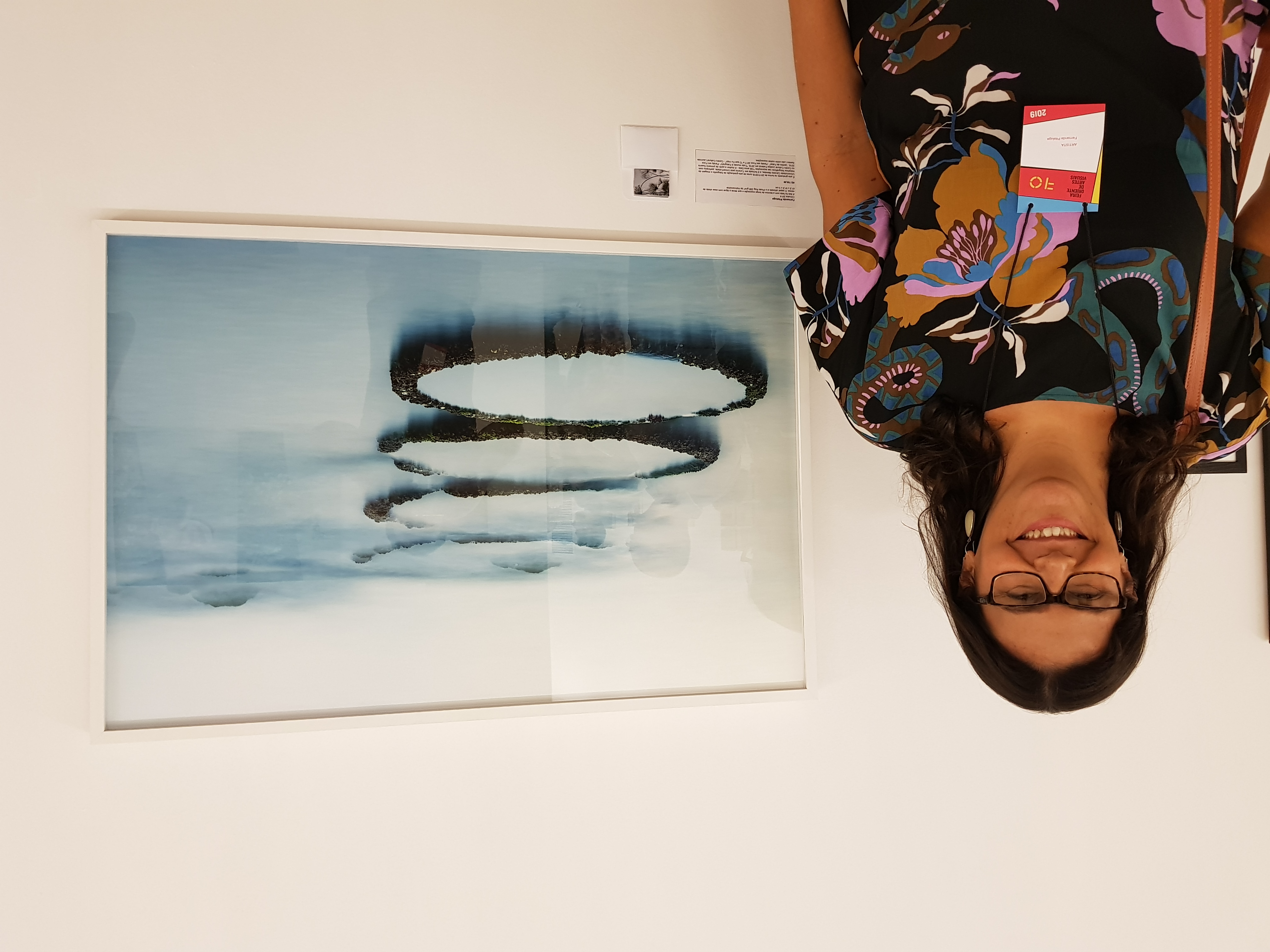 3a Feira Oriente de Artes Visuais