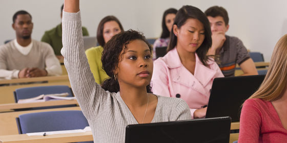 Five Teaching Tips for New Instructors