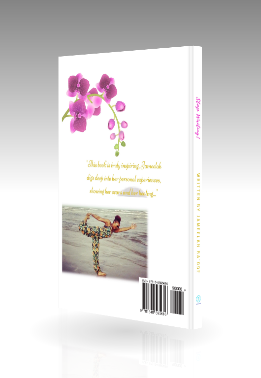 Thumbnail: Stop Waiting!