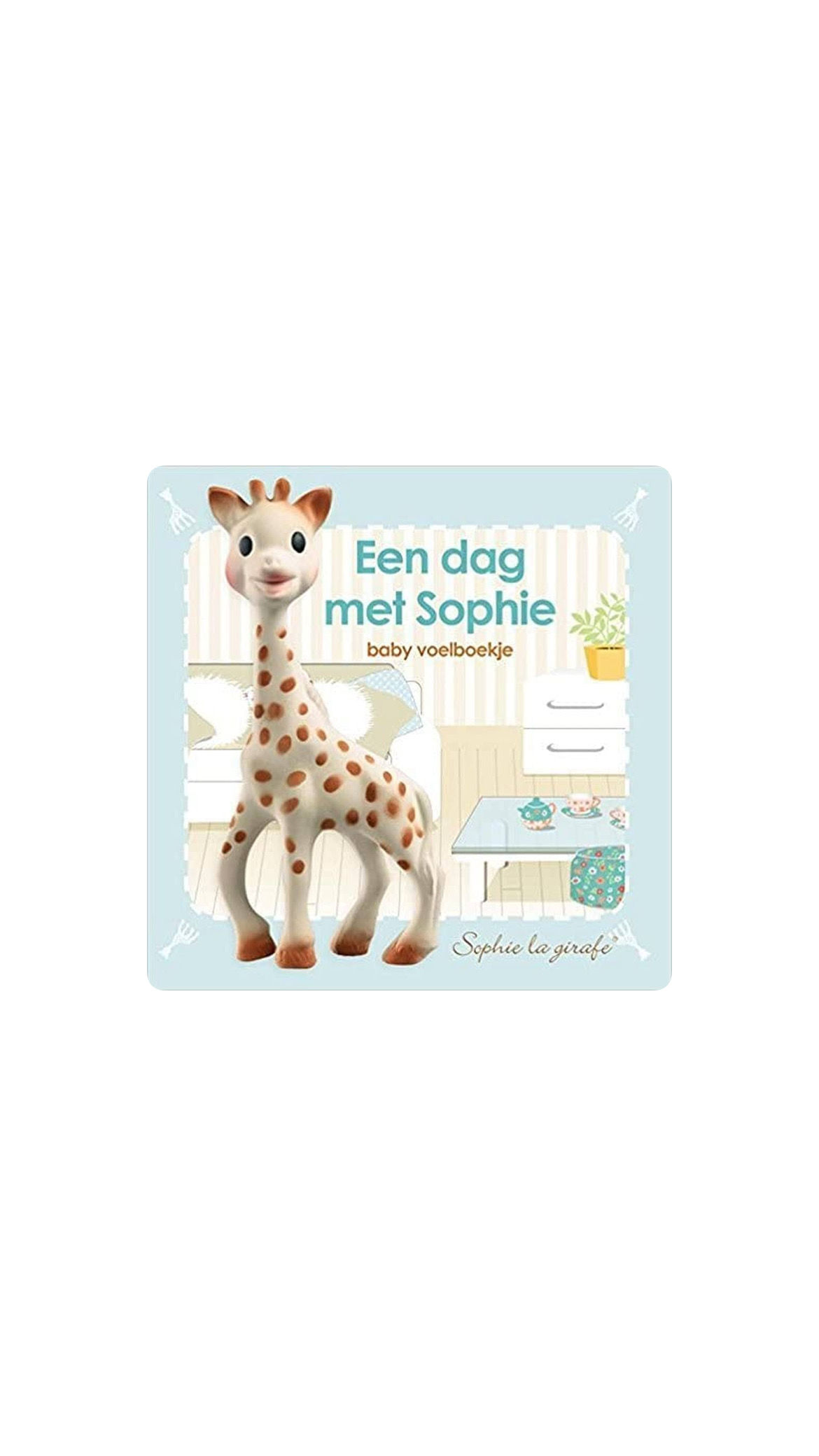 Een dag met Sophie
