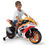 Thumbnail: Repsol 12V Elektrische Motorfiets