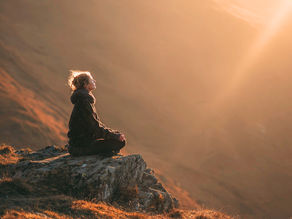 רוח רגש וטיפול סומטי