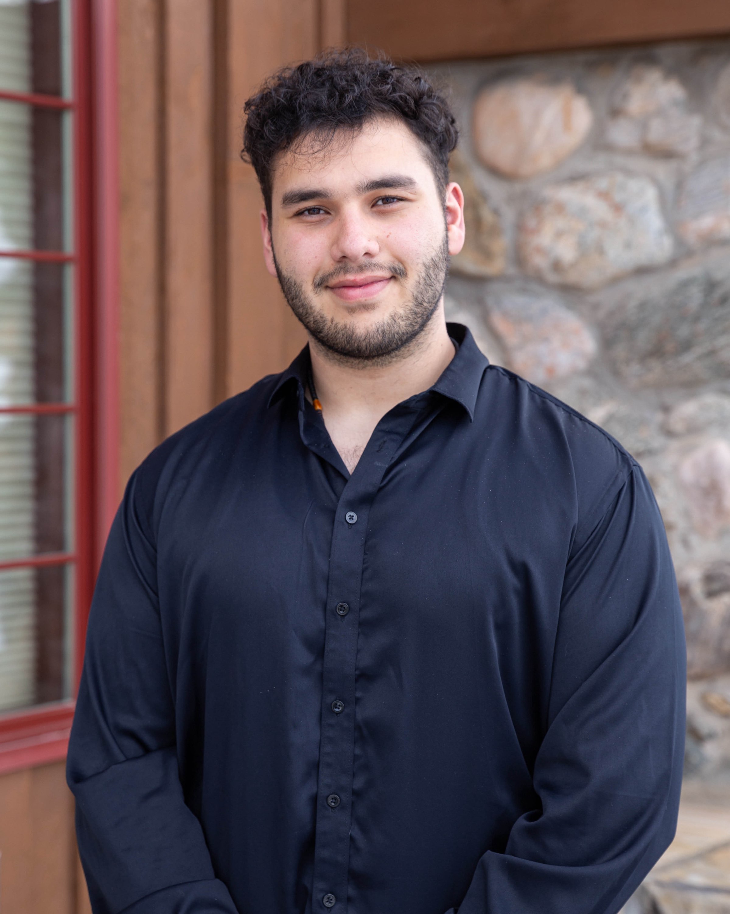 Writer: Mustafa Alqaderi