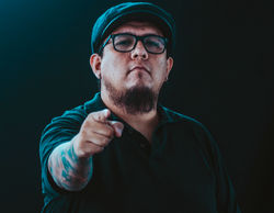 Israel Álvarez