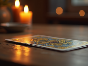 Enhance Your Life with Tarot Readings and Tutoring