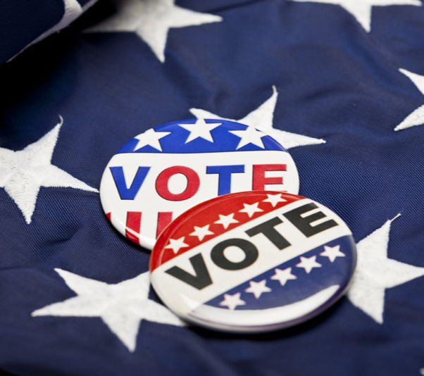 Democrats opposed to Voter I.D.