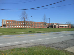 E.E. Root High School Legacy: Thank you Mr. Gibson and Mr. Wilberschied