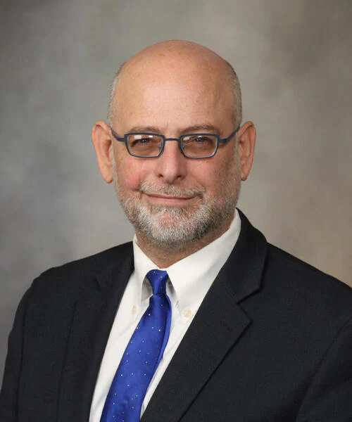 Dr. Jamie Newman, MD, MHA, MACP Mayo Clinic