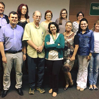 FECHAMENTO DO CURSO DE CAPACITAÇÃO EM
MEDICINA HOSPITALAR PARA UNIMED CAMPINAS