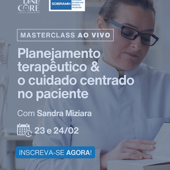 Exclusivo para associados: Curso gratuito de Planejamento Terapêutico