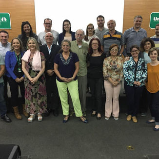 CAPACITAÇÃO EM MEDICINA HOSPITALAR PARA UNIMED CAMPINAS