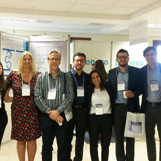 Médicos do Grupo Hospitalar Conceição apresentam trabalhos no III Congresso Brasileiro de Medicina H