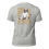 Thumbnail: Clothed By Jesus Truth - Unisex t-shirt