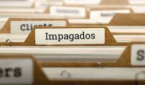 ¿Cómo cobrar impagados?