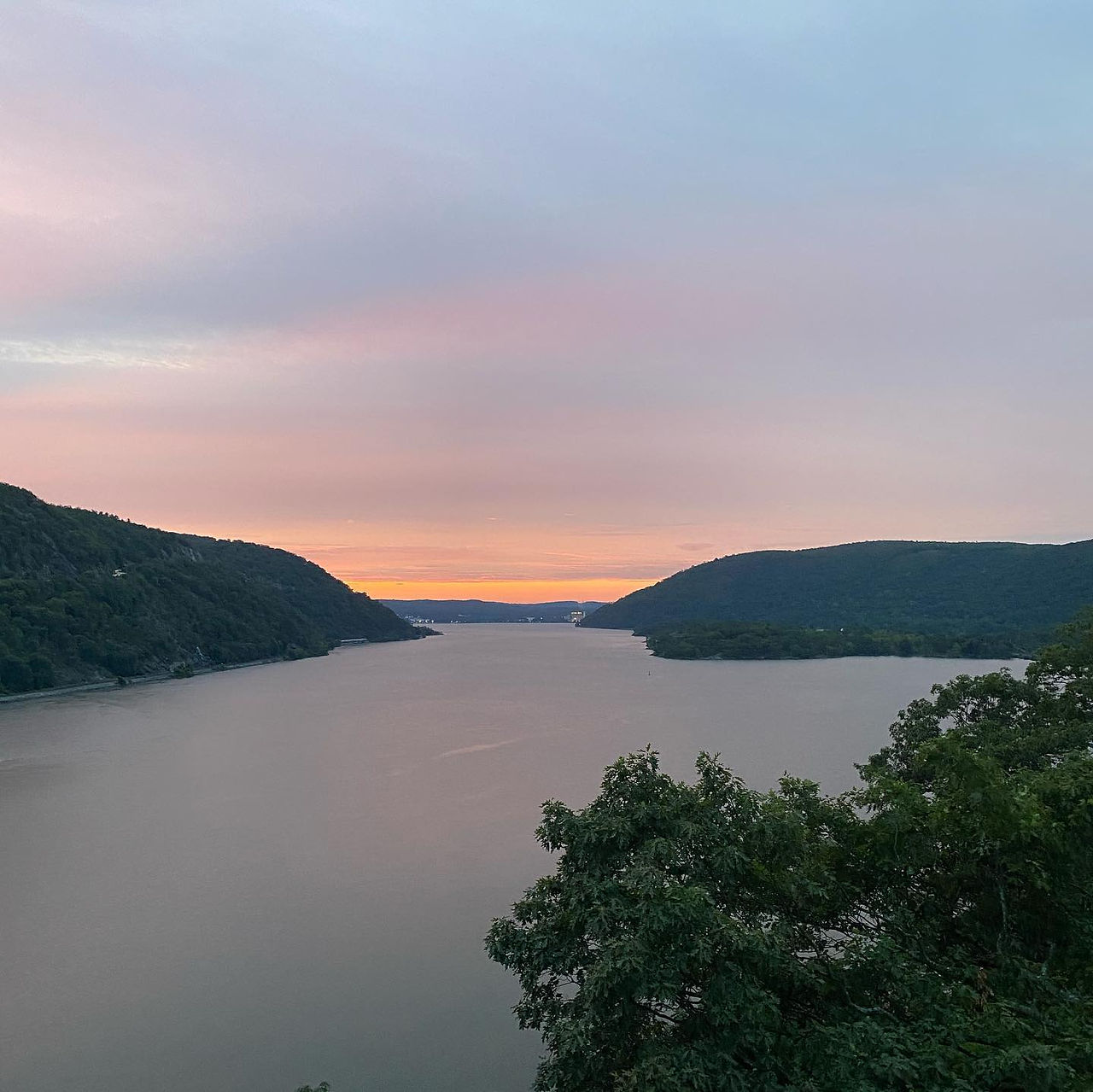 Bear Mountain Bridge