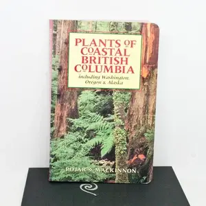 New NW Native Plants book