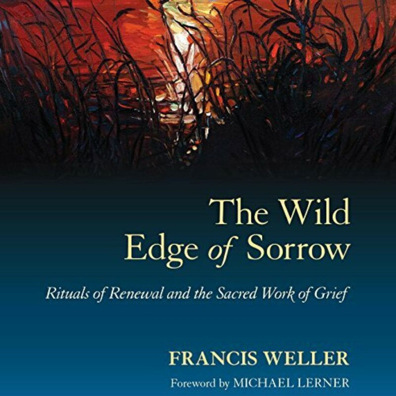 Starting a grief book group this fall here in Seattle