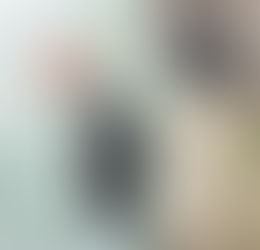 Merry Solstice and Happy New Year!