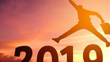 Resolve to Make Your Oral Health a Priority in the New Year!